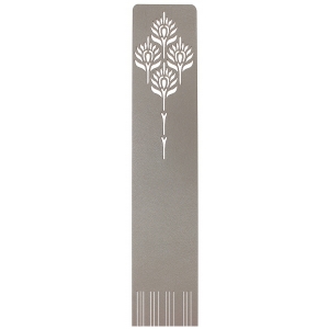 Bookmark Victorian ornament BM96