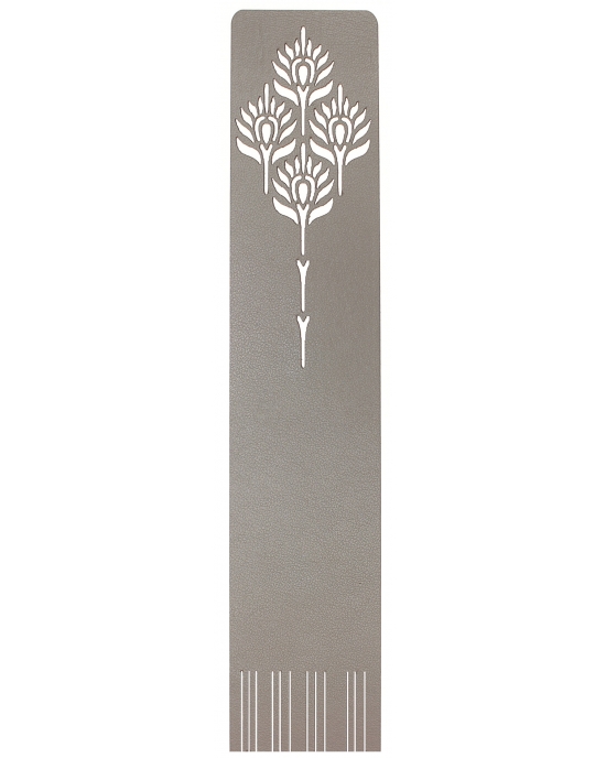 Bookmark Victorian ornament BM96