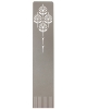 Bookmark Victorian ornament BM96