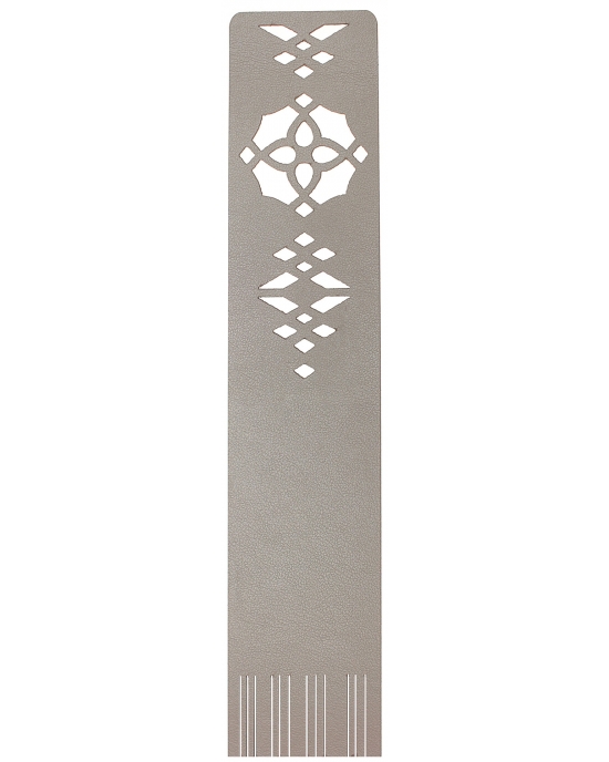 Bookmark Victorian ornament BM98