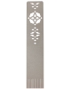 Bookmark Victorian ornament BM98
