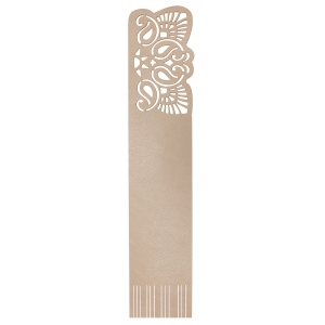 Bookmark Victorian ornament BM99