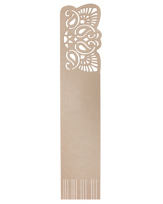 Bookmark Victorian ornament BM99