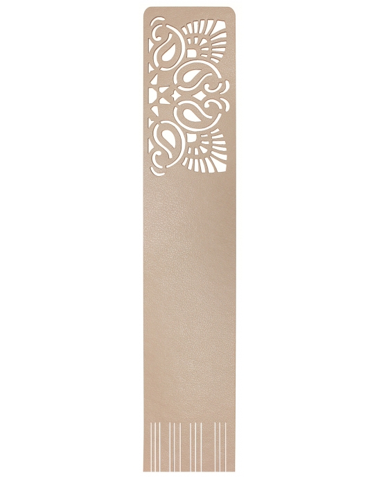 Bookmark Victorian ornament BM100