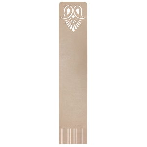 Bookmark Victorian ornament BM101