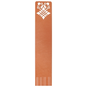 Bookmark Victorian ornament BM102