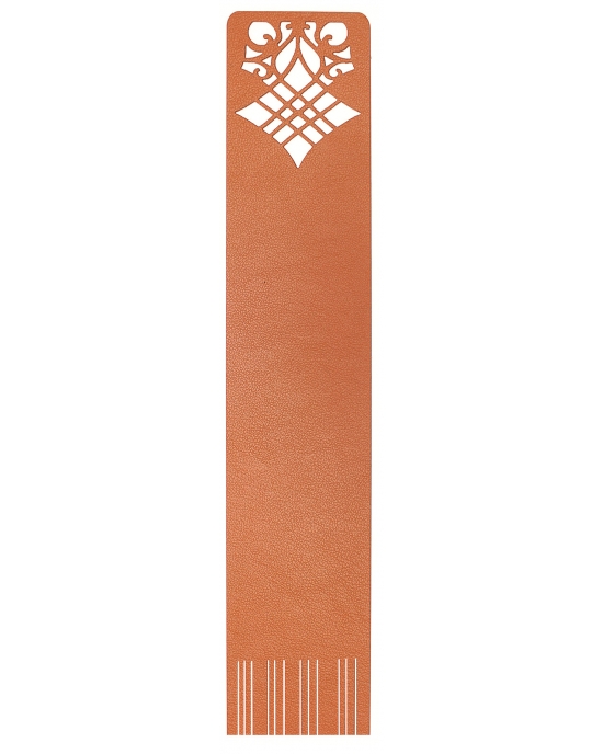 Bookmark Victorian ornament BM102