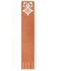 Bookmark Victorian ornament BM102