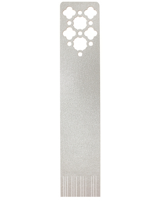 Bookmark Victorian ornament BM103