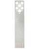 Bookmark Victorian ornament BM103