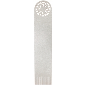 Bookmark Victorian ornament BM105