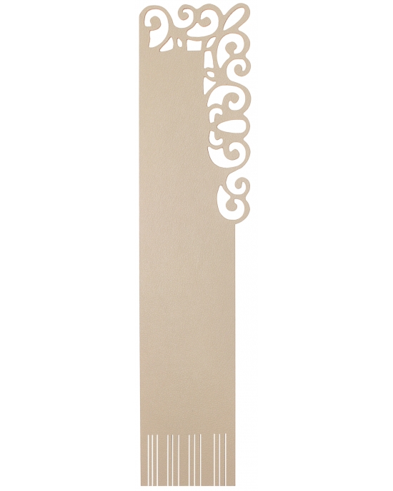 Bookmark Victorian ornament BM106