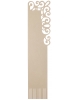Bookmark Victorian ornament BM106