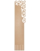 Bookmark Victorian ornament BM106