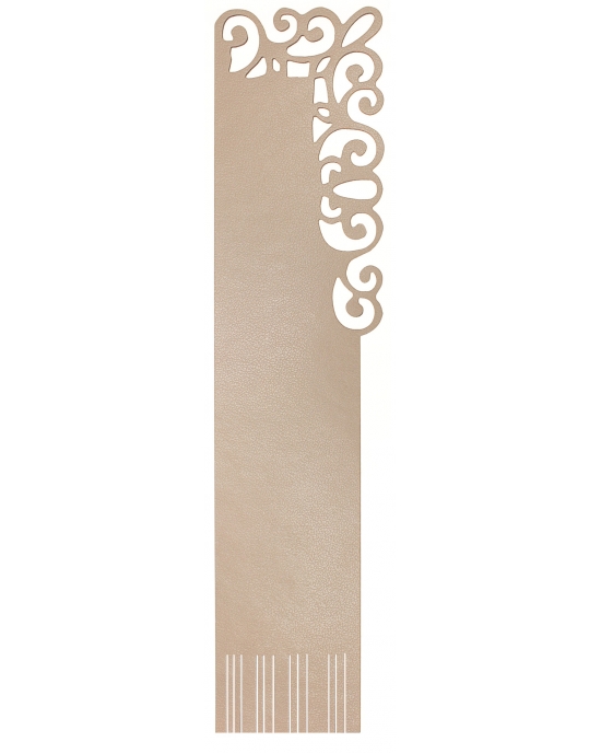 Bookmark Victorian ornament BM106