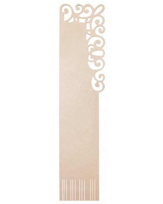 Bookmark Victorian ornament BM106