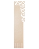 Bookmark Victorian ornament BM106