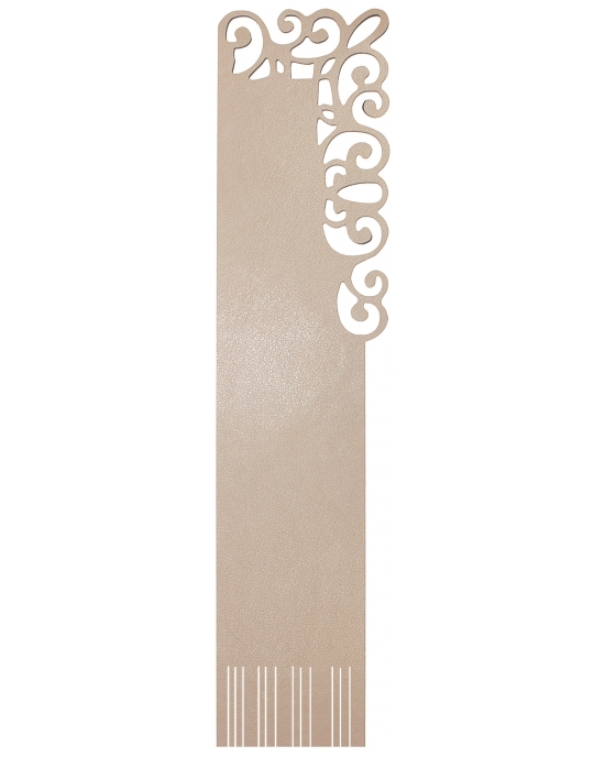 Bookmark Victorian ornament BM106