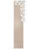 Bookmark Victorian ornament BM106