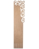 Bookmark Victorian ornament BM106