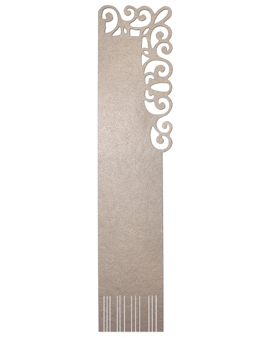Bookmark Victorian ornament BM106