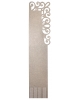 Bookmark Victorian ornament BM106