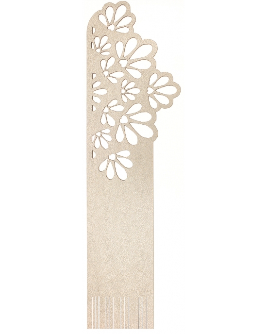 Bookmark Snowflakes BM111