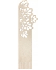 Bookmark Snowflakes BM111