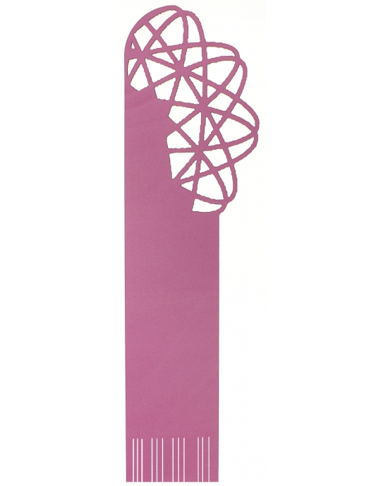 Bookmark Geometry BM112