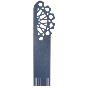 Bookmark Geometry BM114