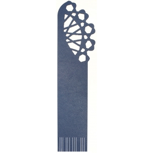 Bookmark Geometry BM115