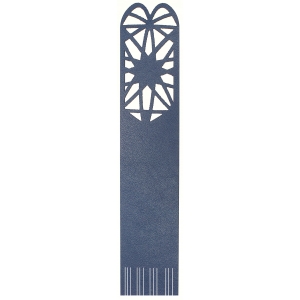 Bookmark Geometry BM116