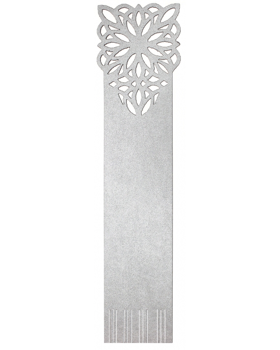 Bookmark Victorian ornament BM117