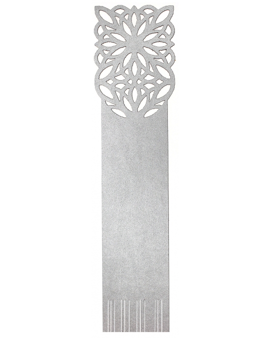 Bookmark Victorian ornament BM118