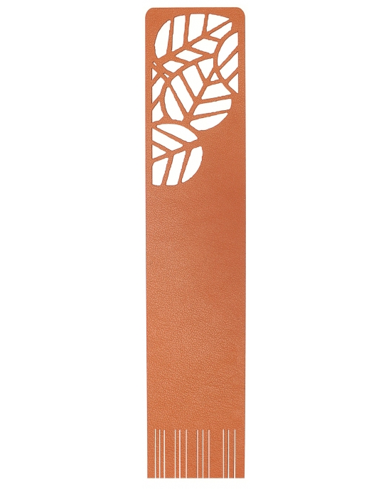 Bookmark Leaves BM119