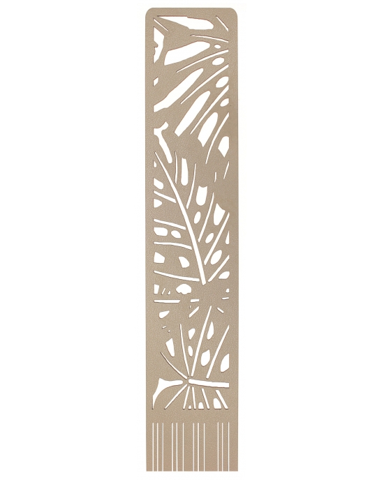 Bookmark Leaves BM120