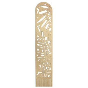 Bookmark Leaves BM121