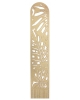 Bookmark Leaves BM121