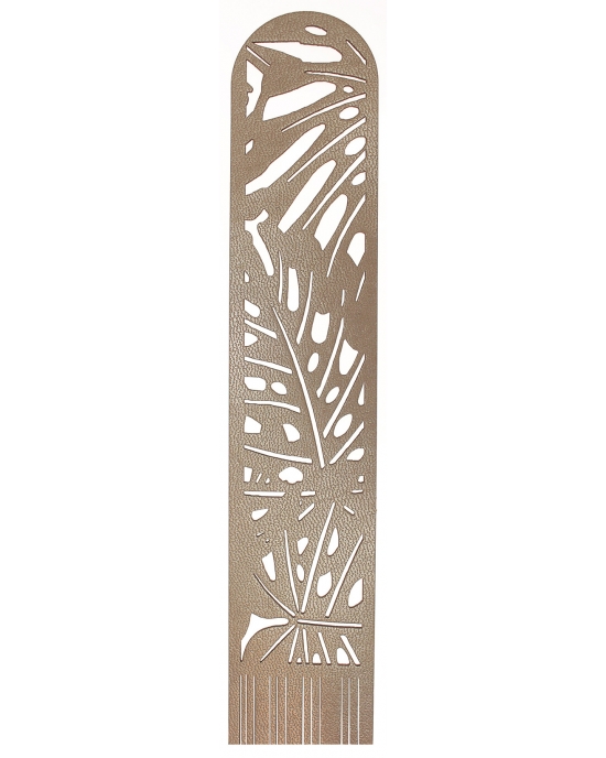 Bookmark Leaves BM121