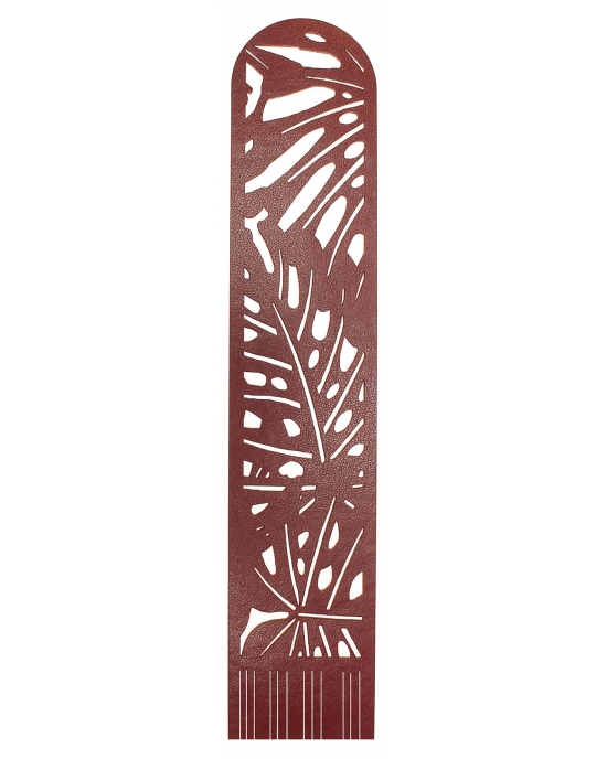 Bookmark Leaves BM121