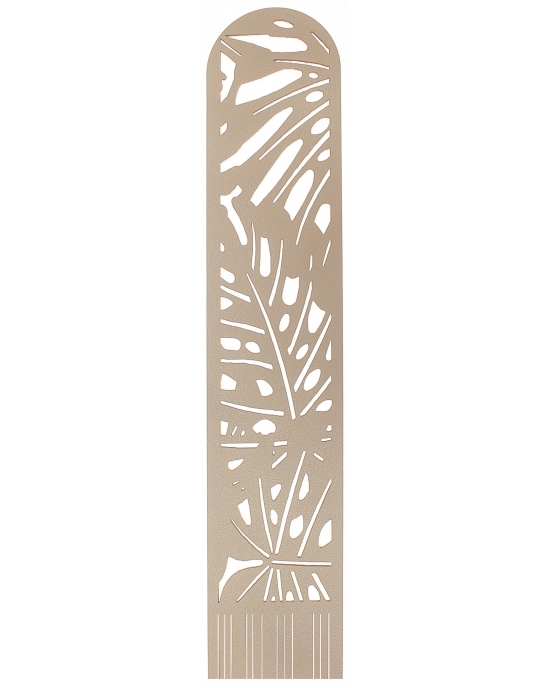 Bookmark Leaves BM121