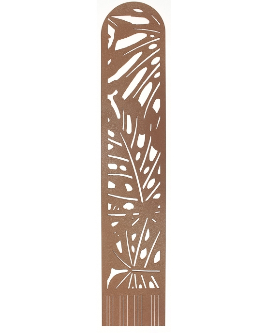 Bookmark Leaves BM121