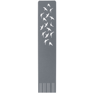 Bookmark Bird BM125