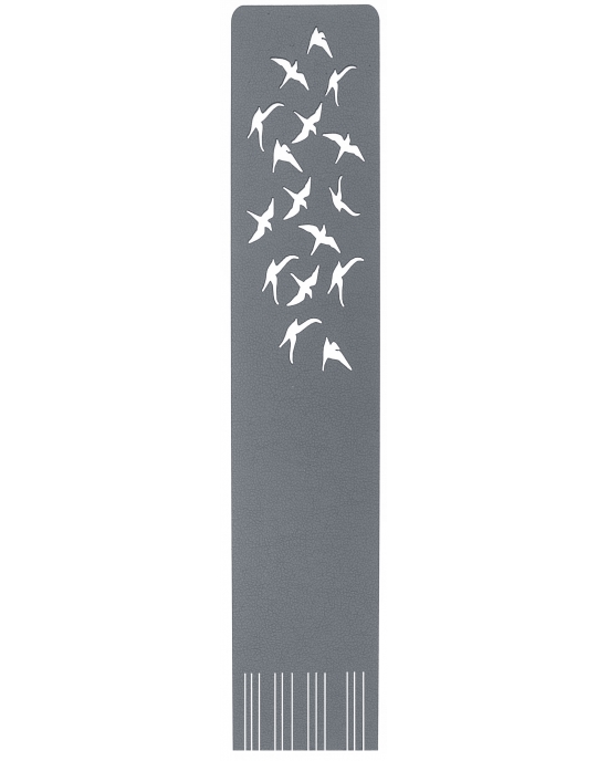 Bookmark Bird BM125
