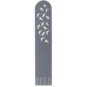 Bookmark Bird BM126