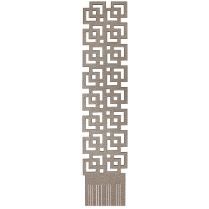 Bookmark Ornament BM127