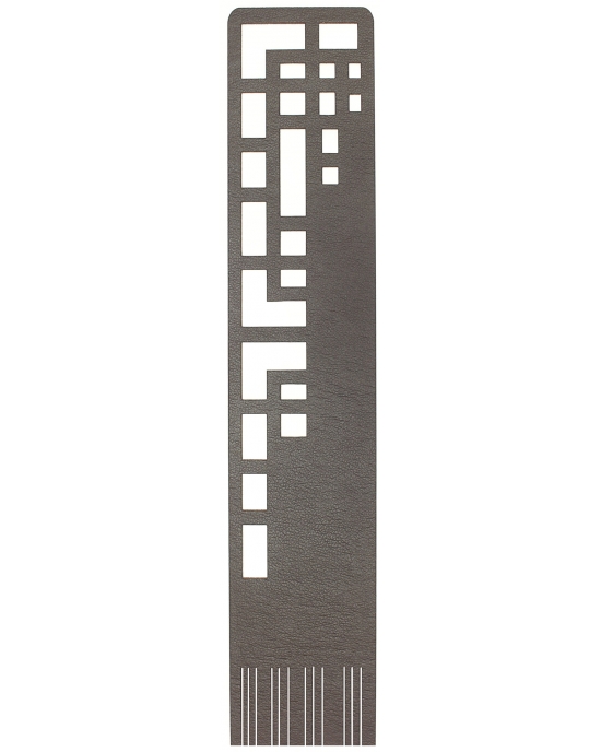 Bookmark Geometry BM132