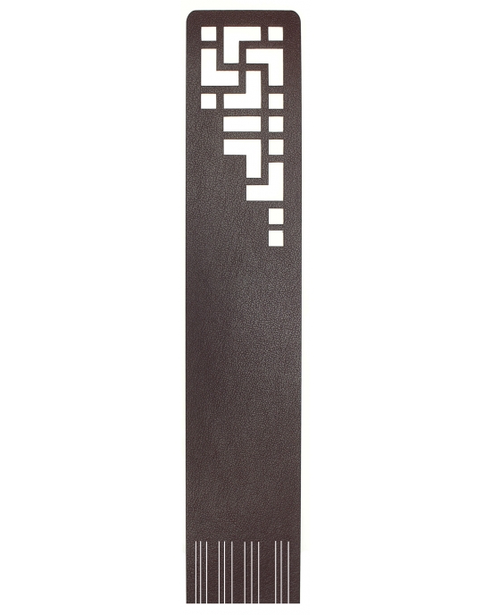 Bookmark Geometry BM133