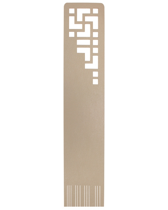 Bookmark Geometry BM133