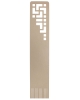 Bookmark Geometry BM133